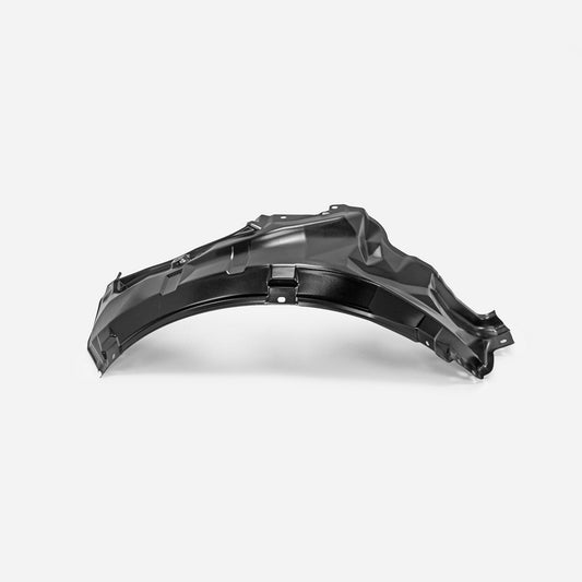 Nissan R34 GTR Base 1999 2000 2001 2002 2003 2004 with Aftermarket Parts - 1:1 OEM Interchange Style Fender Liners PP Polypropylene from EP Racing