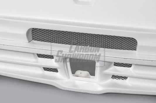 EPR VRS Style Rear Bumper & Rear Diffuser For 2009-ON 370Z Z34 - Performance SpeedShop