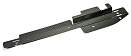 Subaru Impreza GRB GVB STI 2008 2009 2010 2011 with Aftermarket Parts - Cooling Panel Carbon Fiber from EPR USA
