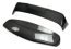 Mini Countryman R60 2013–2016 with Aftermarket Parts - DAG Style Rear Roof Spoiler Carbon Fiber from EPR USA