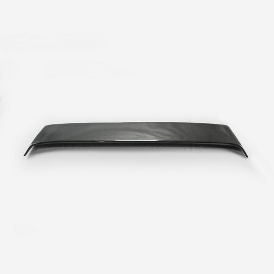 Nissan R32 Skyline GTR 1989 1990 1991 1992 1993 1994 & R32 Skyline GTS 1989 1990 1991 1992 1993 1994 with Aftermarket Parts - DMAX Style Rear Wing Carbon Fiber / FRP from EPR USA