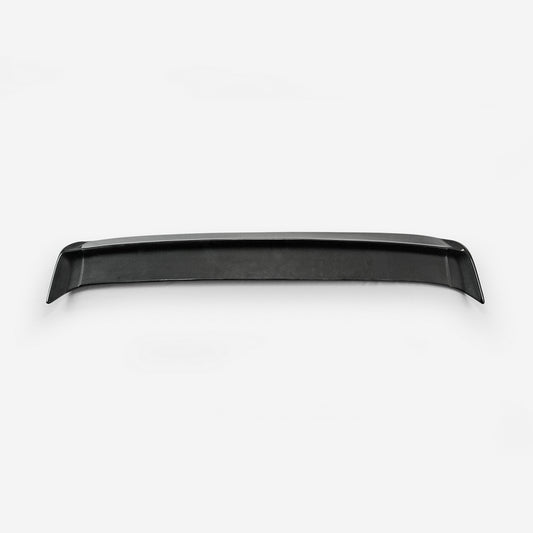 Nissan R32 Skyline GTR 1989 1990 1991 1992 1993 1994 & R32 Skyline GTS 1989 1990 1991 1992 1993 1994 with Aftermarket Parts - DMAX Style Rear Wing Carbon Fiber / FRP from EPR USA