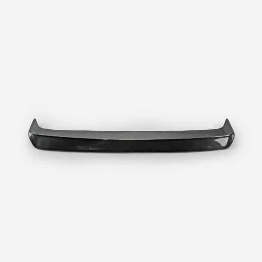Nissan R32 Skyline GTR 1989 1990 1991 1992 1993 1994 & R32 Skyline GTS 1989 1990 1991 1992 1993 1994 with Aftermarket Parts - DMAX Style Rear Wing Carbon Fiber / FRP from EPR USA