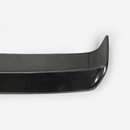Nissan R32 Skyline GTR 1989 1990 1991 1992 1993 1994 & R32 Skyline GTS 1989 1990 1991 1992 1993 1994 with Aftermarket Parts - DMAX Style Rear Wing Carbon Fiber / FRP from EPR USA