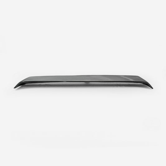 Nissan R32 Skyline GTR 1989 1990 1991 1992 1993 1994 & R32 Skyline GTS 1989 1990 1991 1992 1993 1994 with Aftermarket Parts - DMAX Style Rear Wing Carbon Fiber / FRP from EPR USA