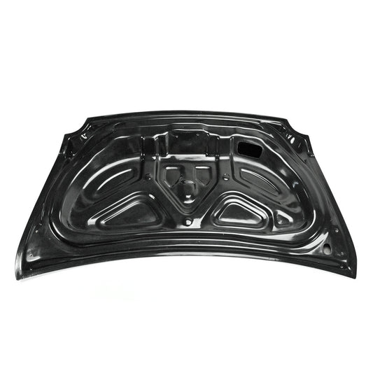 Nissan GTR R35 CBA DBA EBA 2008 2009 2010 2011 2012 2013 2014 2015 2016 2017 2018 2019 2020 2021 2022 2023 2024 with Aftermarket Parts - Do Style Trunk Carbon Fiber from EPR USA