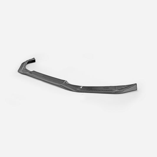 Nissan Nismo V2 2012 2013 2014 2015 2016 2017 2018 2019 2020 with Aftermarket Parts - EPA1 Front Lip Carbon Fiber from EPR USA