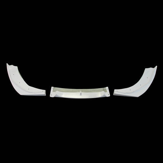 Nissan Nismo V2 2012 2013 2014 2015 2016 2017 2018 2019 2020 with Aftermarket Parts - EPA Front Lip Carbon Fiber / FRP from EPR USA