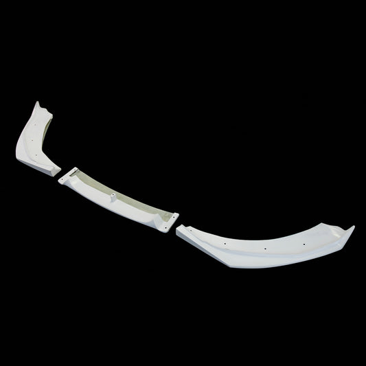 Nissan Nismo V2 2012 2013 2014 2015 2016 2017 2018 2019 2020 with Aftermarket Parts - EPA Front Lip Carbon Fiber / FRP from EPR USA