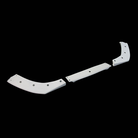 Nissan Nismo V2 2012 2013 2014 2015 2016 2017 2018 2019 2020 with Aftermarket Parts - EPA Front Lip Carbon Fiber / FRP from EPR USA