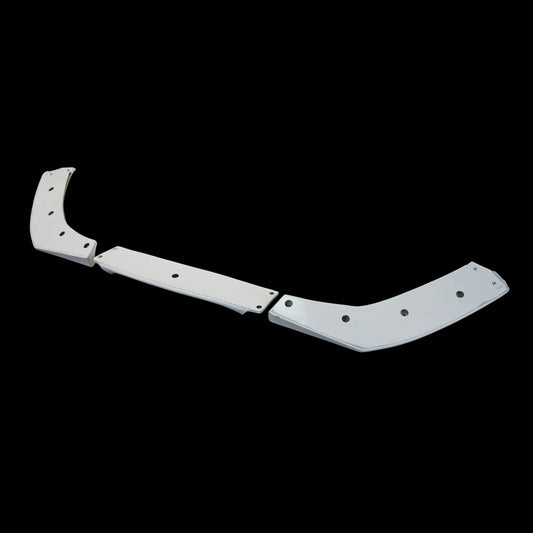 Nissan Nismo V2 2012 2013 2014 2015 2016 2017 2018 2019 2020 with Aftermarket Parts - EPA Front Lip Carbon Fiber / FRP from EPR USA