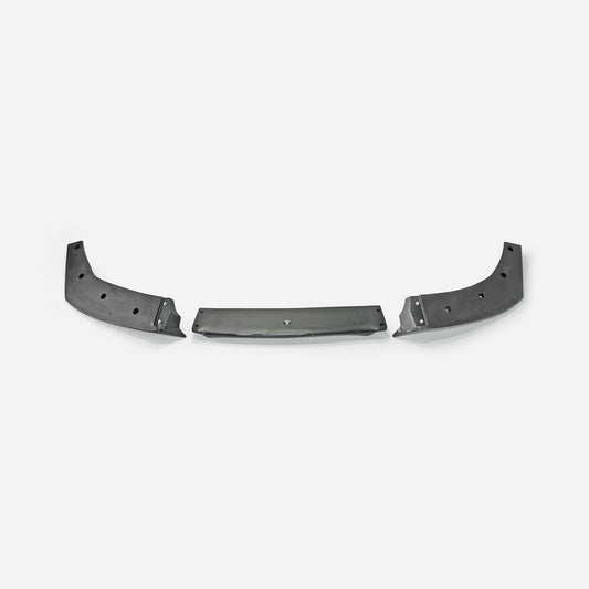 Nissan Nismo V2 2012 2013 2014 2015 2016 2017 2018 2019 2020 with Aftermarket Parts - EPA Front Lip Carbon Fiber / FRP from EPR USA