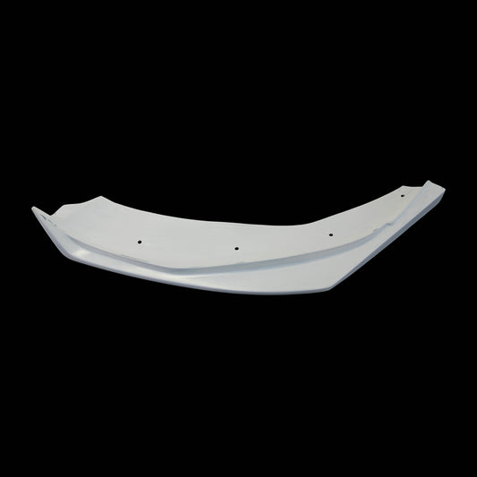 Nissan Nismo V2 2012 2013 2014 2015 2016 2017 2018 2019 2020 with Aftermarket Parts - EPA Front Lip Carbon Fiber / FRP from EPR USA