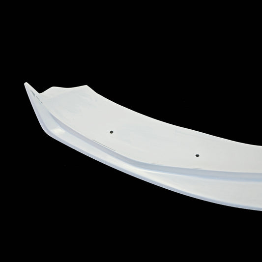 Nissan Nismo V2 2012 2013 2014 2015 2016 2017 2018 2019 2020 with Aftermarket Parts - EPA Front Lip Carbon Fiber / FRP from EPR USA