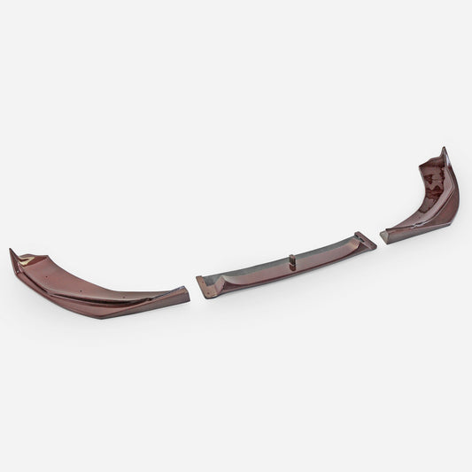 Nissan Nismo V2 2012 2013 2014 2015 2016 2017 2018 2019 2020 with Aftermarket Parts - EPA Front Lip Carbon Fiber / FRP from EPR USA