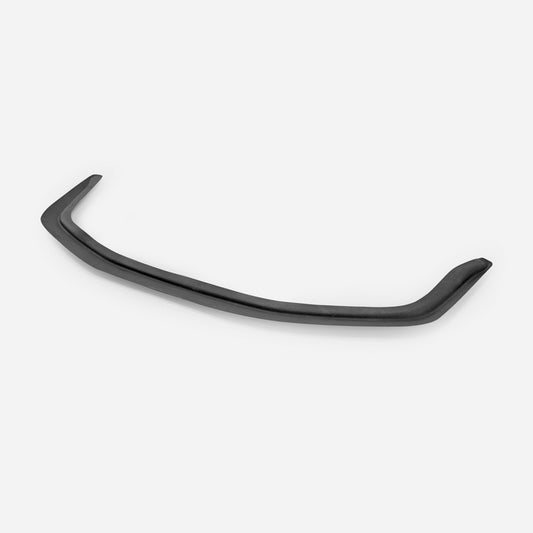 Nissan R32 Skyline GTR 1989 1990 1991 1992 1993 1994 with Aftermarket Parts - EPA Front Lip Extension Carbon Fiber / FRP from EPR USA