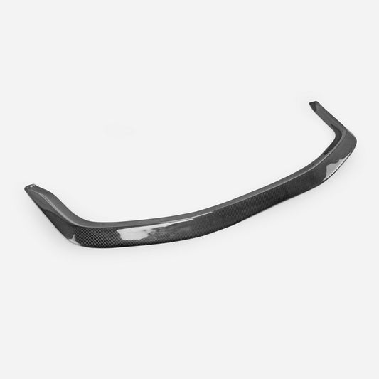 Nissan R32 Skyline GTR 1989 1990 1991 1992 1993 1994 with Aftermarket Parts - EPA Front Lip Extension Carbon Fiber / FRP from EPR USA