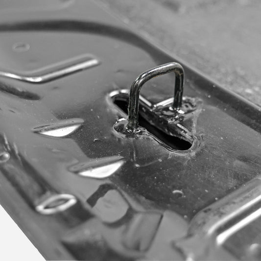 Hyundai Elantra Limited N-Line SE SEL Sport Facelift CN7 2024-ON with Aftermarket Parts - EPA V-Type Hood Carbon Fiber from EPR USA