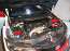 Honda Civic Type R FK2 2012 2013 2014 2015 with Aftermarket Parts - Engine Bay Side Panel Cover Carbon Fiber from EPR USA