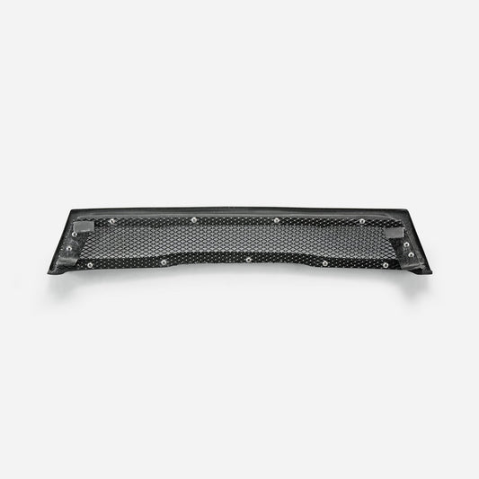 Nissan R33 Skyline GTST Series 1 1993 1994 1995 1996 with Aftermarket Parts - Front Grill Carbon Fiber / FRP from EPR USA