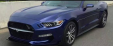 Ford Mustang GT 5.0 V6 3.6 Ecoboost 2.3 S550.1 2015 2016 2017 with Aftermarket Parts - Front Bumper PP from EPR USA