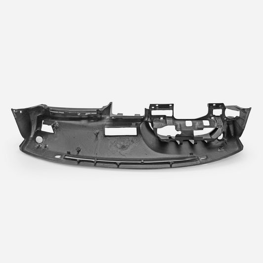 Nissan R32 Skyline GTR 1989 1990 1991 1992 1993 1994 with Aftermarket Parts - Front Dash Panel Carbon Fiber / FRP from EPR USA