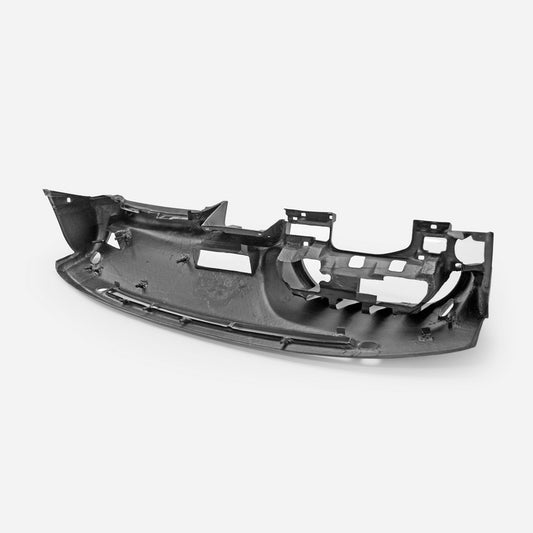 Nissan R32 Skyline GTR 1989 1990 1991 1992 1993 1994 with Aftermarket Parts - Front Dash Panel Carbon Fiber / FRP from EPR USA