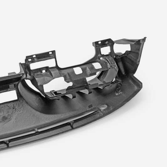 Nissan R32 Skyline GTR 1989 1990 1991 1992 1993 1994 with Aftermarket Parts - Front Dash Panel Carbon Fiber / FRP from EPR USA