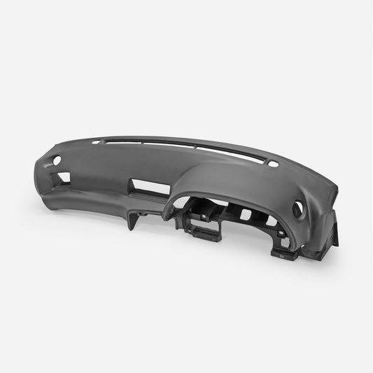 Nissan R32 Skyline GTR 1989 1990 1991 1992 1993 1994 with Aftermarket Parts - Front Dash Panel Carbon Fiber / FRP from EPR USA