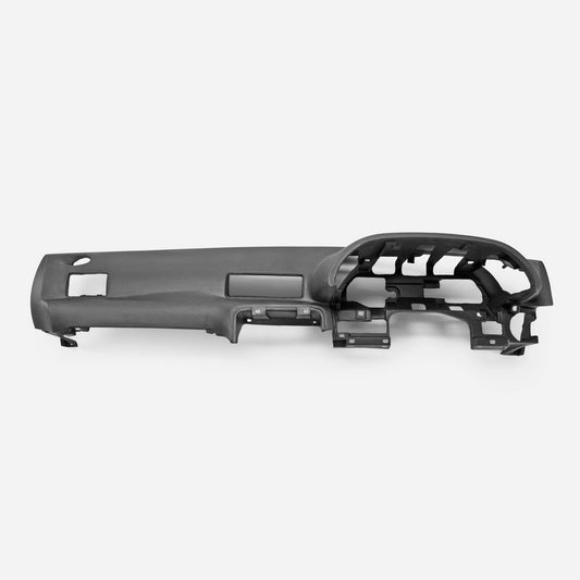 Nissan R32 Skyline GTR 1989 1990 1991 1992 1993 1994 with Aftermarket Parts - Front Dash Panel Carbon Fiber / FRP from EPR USA