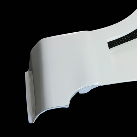 Nissan R33 Skyline GTST Series 2 1997 1998 with Aftermarket Parts - Front Fenders FRP from EPR USA