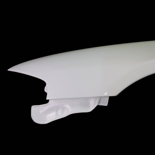 Nissan R33 Skyline GTST Series 2 1997 1998 with Aftermarket Parts - Front Fenders FRP from EPR USA