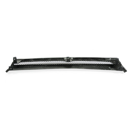 Nissan R32 Skyline GTR 1989 1990 1991 1992 1993 1994 with Aftermarket Parts - Front Grill Carbon Fiber / FRP from EPR USA