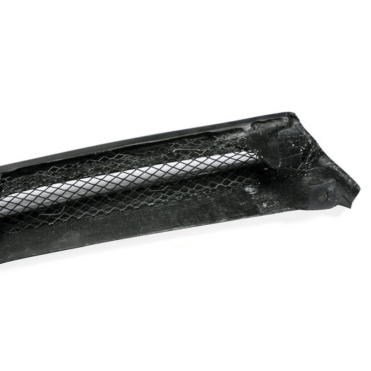 Nissan R32 Skyline GTR 1989 1990 1991 1992 1993 1994 with Aftermarket Parts - Front Grill Carbon Fiber / FRP from EPR USA