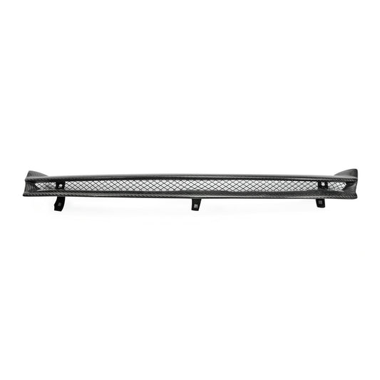Nissan R32 Skyline GTR 1989 1990 1991 1992 1993 1994 with Aftermarket Parts - Front Grill Carbon Fiber / FRP from EPR USA