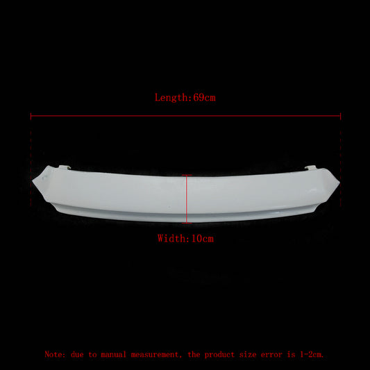 Nissan R32 Skyline GTR 1989 1990 1991 1992 1993 1994 with Aftermarket Parts - Front Grill Carbon Fiber / FRP from EPR USA