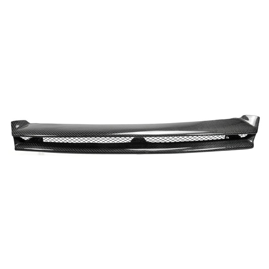 Nissan R32 Skyline GTR 1989 1990 1991 1992 1993 1994 with Aftermarket Parts - Front Grill Carbon Fiber / FRP from EPR USA