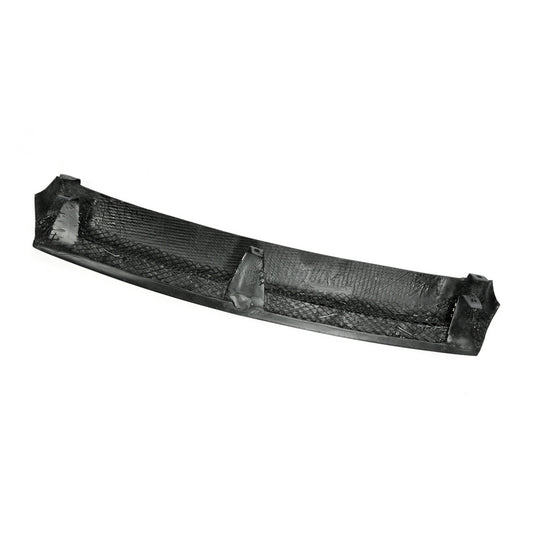 Nissan R32 Skyline GTR 1989 1990 1991 1992 1993 1994 with Aftermarket Parts - Front Grill Carbon Fiber / FRP from EPR USA