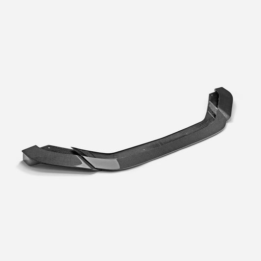 Genesis G70 Facelift 2022-ON with Aftermarket Parts - Front Lip Carbon Fiber from EPR USA