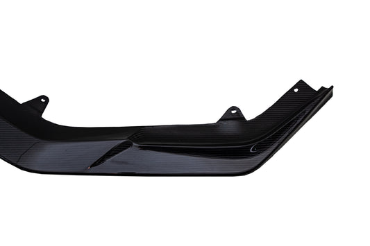 EPR USA Front Lip for Honda Civic Type-R FL5 2023-ON Carbon Fiber