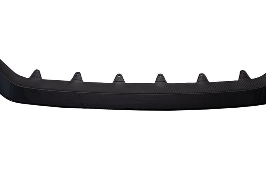 Honda Civic Type-R FL5 2023-ON with Aftermarket Parts - Front Lip Carbon Fiber from EPR USA
