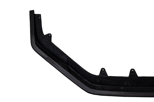 Honda Civic Type-R FL5 2023-ON with Aftermarket Parts - Front Lip Carbon Fiber from EPR USA