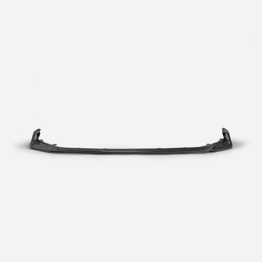 Nissan GTR R35 EBA 2017 2018 2019 2020 2021 2022 2023 with Aftermarket Parts - Front Lip Carbon Fiber from EPR USA