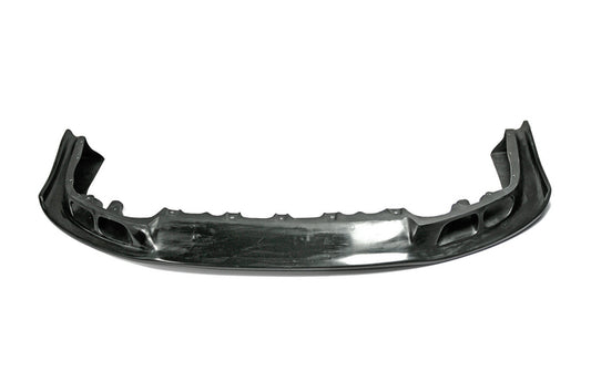 Nissan R33 Skyline GTR 1995 1996 1997 1998 with Aftermarket Parts - Front Lip Carbon Fiber / FRP from EPR USA