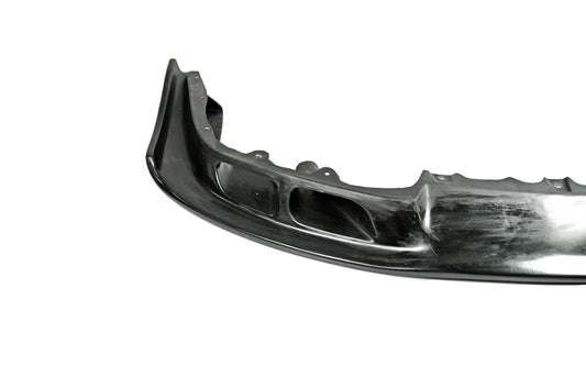Nissan R33 Skyline GTR 1995 1996 1997 1998 with Aftermarket Parts - Front Lip Carbon Fiber / FRP from EPR USA