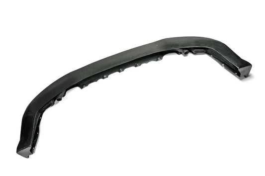 Nissan R33 Skyline GTR 1995 1996 1997 1998 with Aftermarket Parts - Front Lip Carbon Fiber / FRP from EPR USA