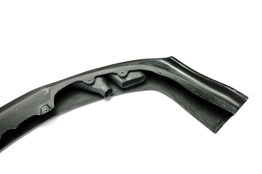 Nissan R33 Skyline GTR 1995 1996 1997 1998 with Aftermarket Parts - Front Lip Carbon Fiber / FRP from EPR USA