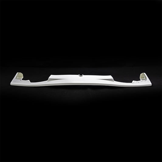 Nissan Silvia S15 1999 2000 2001 2002 with Aftermarket Parts - Front Lip Carbon Fiber / FRP from EPR USA