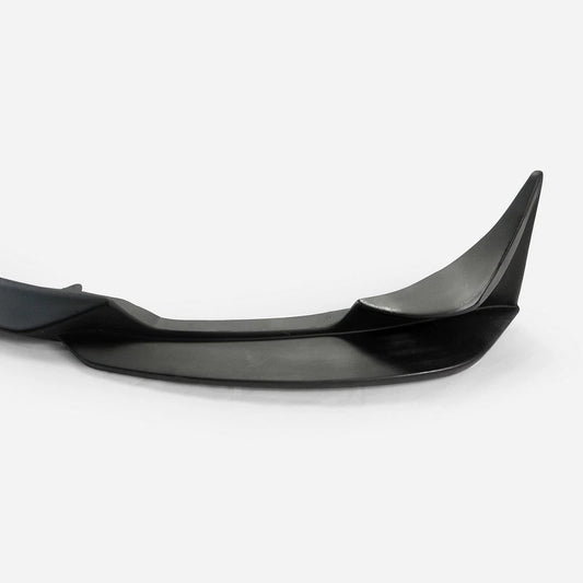 Mazda MX5 Miata Softtop RF Grand Touring Club Sport ND1 ND2 ND3 2016-ON with Aftermarket Parts - GVT3 Style Front Lip FRP from EPR USA