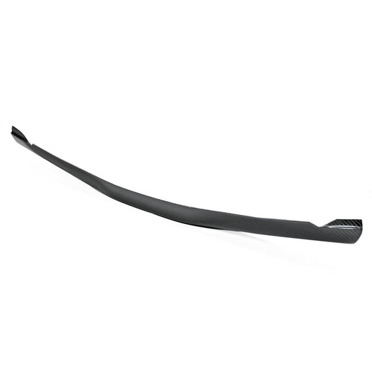Nissan 370Z Sport Touring Base Fairlady Z Z34 Facelift 2012 2013 2014 2015 2016 2017 2018 2019 2020 with Aftermarket Parts - Grill Carbon Fiber from EPR USA